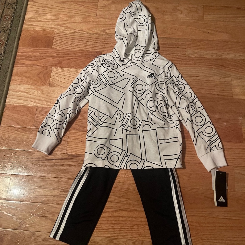 Toddler boy outfit
